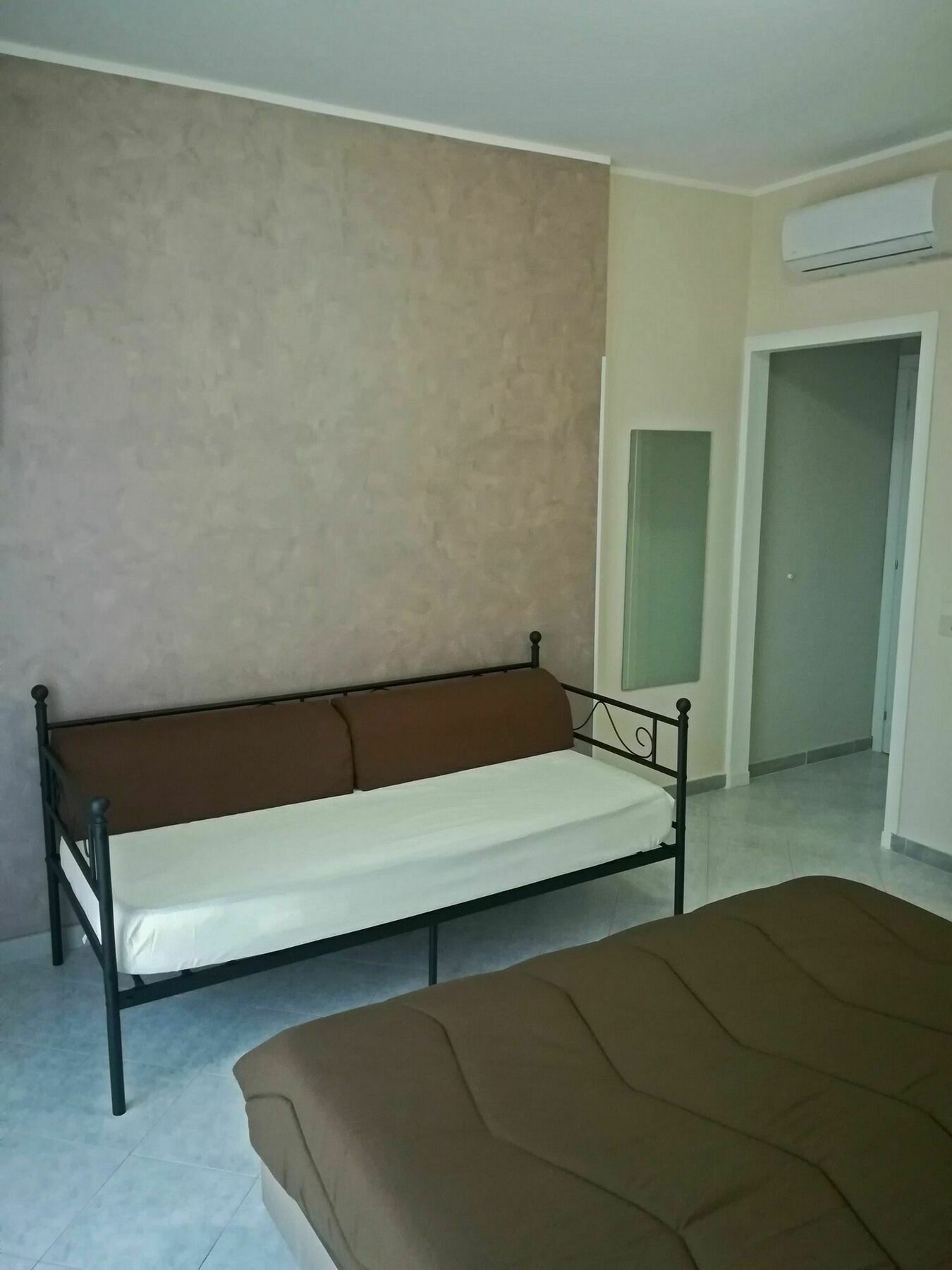 Guest House Il Faraone Fiumicino Exterior foto